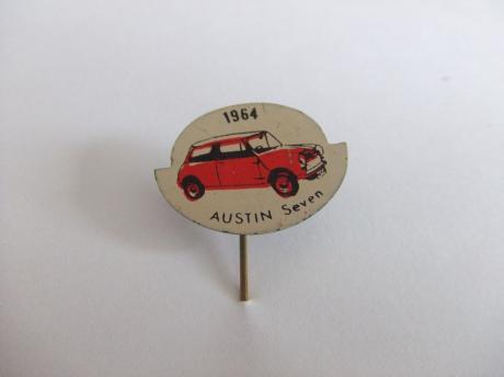 Austin Seven